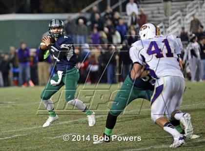 Thumbnail 3 in Lake Braddock @ South County photogallery.