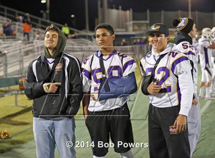 Thumbnail 3 in Lake Braddock @ South County photogallery.