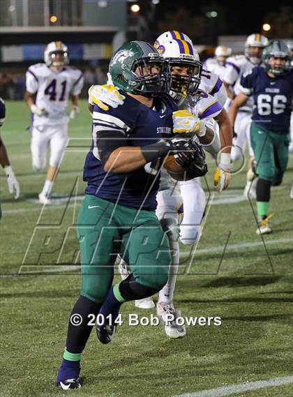 Thumbnail 1 in Lake Braddock @ South County photogallery.