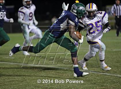 Thumbnail 1 in Lake Braddock @ South County photogallery.