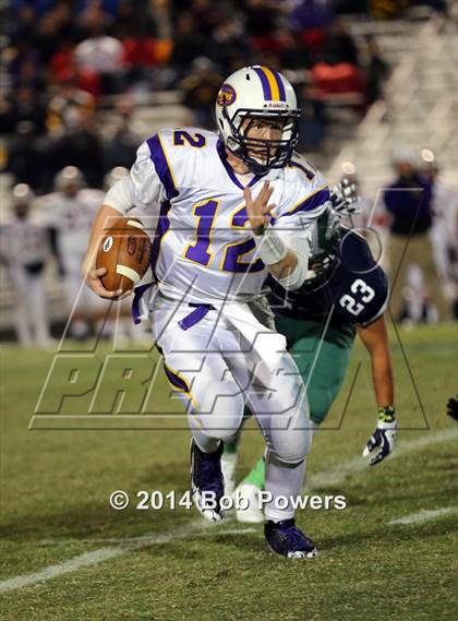 Thumbnail 1 in Lake Braddock @ South County photogallery.