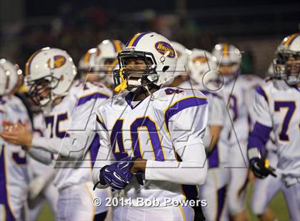 Thumbnail 2 in Lake Braddock @ South County photogallery.