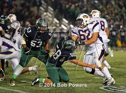 Thumbnail 3 in Lake Braddock @ South County photogallery.