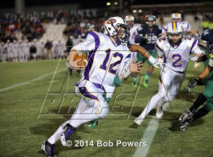 Thumbnail 3 in Lake Braddock @ South County photogallery.