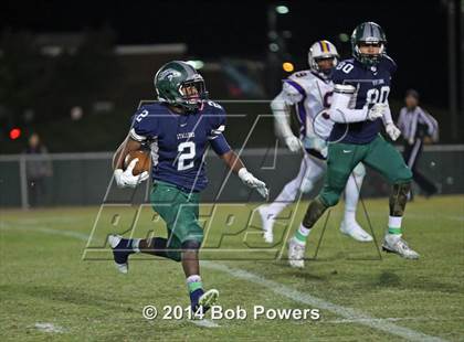 Thumbnail 2 in Lake Braddock @ South County photogallery.
