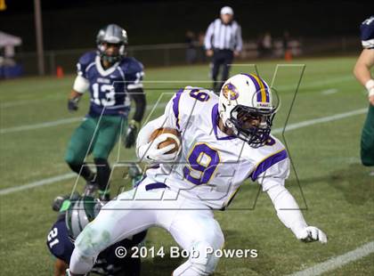Thumbnail 1 in Lake Braddock @ South County photogallery.