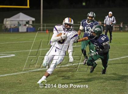 Thumbnail 1 in Lake Braddock @ South County photogallery.