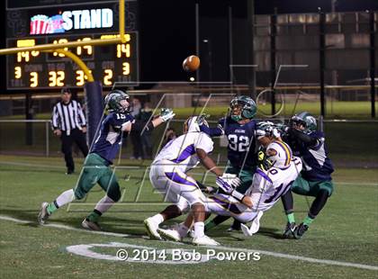 Thumbnail 3 in Lake Braddock @ South County photogallery.