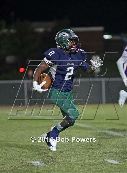 Thumbnail 1 in Lake Braddock @ South County photogallery.