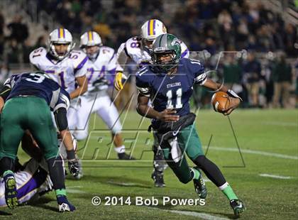 Thumbnail 1 in Lake Braddock @ South County photogallery.