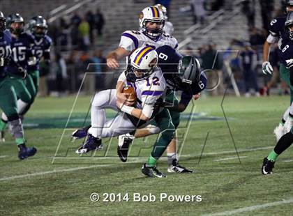 Thumbnail 3 in Lake Braddock @ South County photogallery.