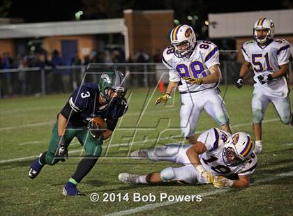 Thumbnail 1 in Lake Braddock @ South County photogallery.