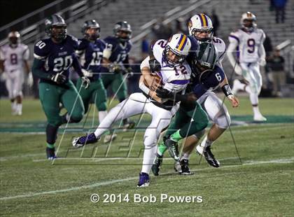 Thumbnail 2 in Lake Braddock @ South County photogallery.