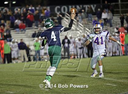 Thumbnail 1 in Lake Braddock @ South County photogallery.
