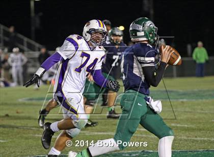 Thumbnail 3 in Lake Braddock @ South County photogallery.