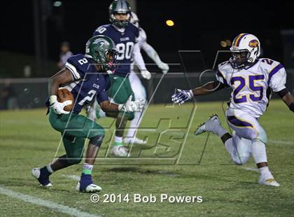 Thumbnail 3 in Lake Braddock @ South County photogallery.