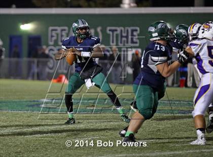 Thumbnail 3 in Lake Braddock @ South County photogallery.