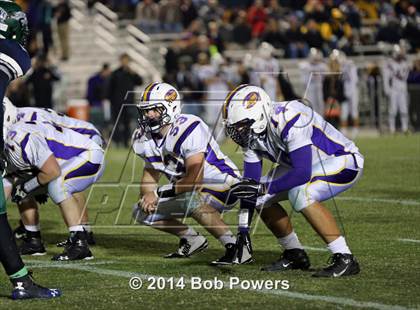 Thumbnail 3 in Lake Braddock @ South County photogallery.