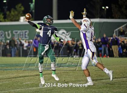 Thumbnail 2 in Lake Braddock @ South County photogallery.