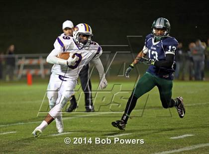 Thumbnail 2 in Lake Braddock @ South County photogallery.