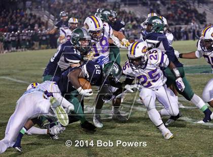 Thumbnail 1 in Lake Braddock @ South County photogallery.