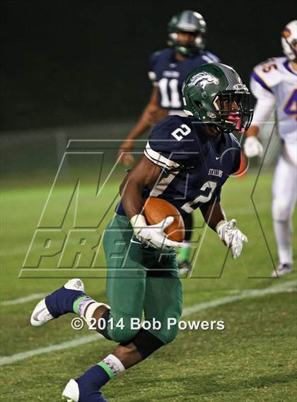 Thumbnail 2 in Lake Braddock @ South County photogallery.