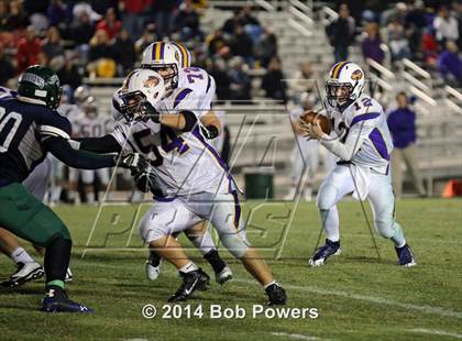 Thumbnail 1 in Lake Braddock @ South County photogallery.