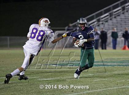 Thumbnail 3 in Lake Braddock @ South County photogallery.