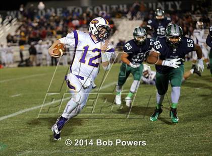 Thumbnail 3 in Lake Braddock @ South County photogallery.