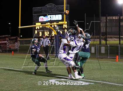 Thumbnail 2 in Lake Braddock @ South County photogallery.