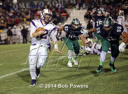 Thumbnail 2 in Lake Braddock @ South County photogallery.