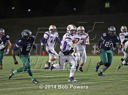 Thumbnail 1 in Lake Braddock @ South County photogallery.
