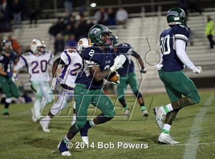 Thumbnail 3 in Lake Braddock @ South County photogallery.