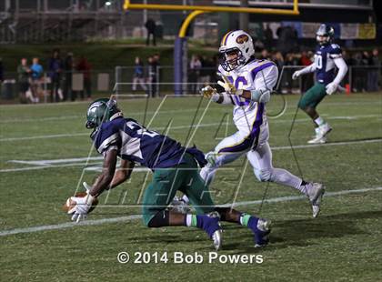 Thumbnail 3 in Lake Braddock @ South County photogallery.
