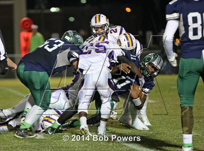 Thumbnail 2 in Lake Braddock @ South County photogallery.