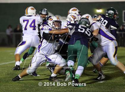 Thumbnail 2 in Lake Braddock @ South County photogallery.