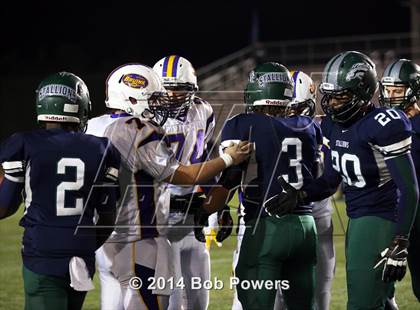 Thumbnail 2 in Lake Braddock @ South County photogallery.