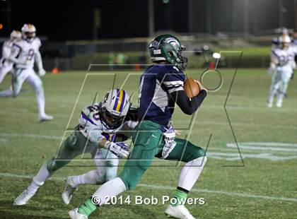 Thumbnail 3 in Lake Braddock @ South County photogallery.