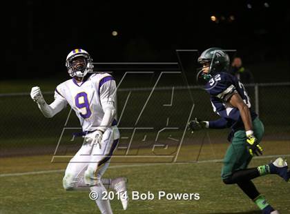 Thumbnail 3 in Lake Braddock @ South County photogallery.
