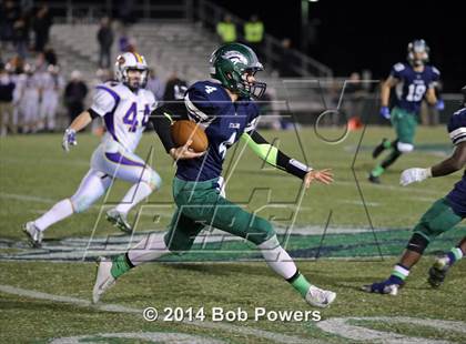 Thumbnail 1 in Lake Braddock @ South County photogallery.