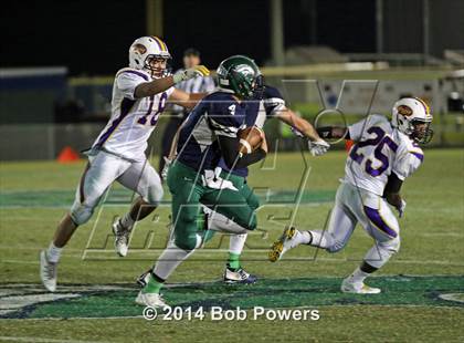 Thumbnail 3 in Lake Braddock @ South County photogallery.
