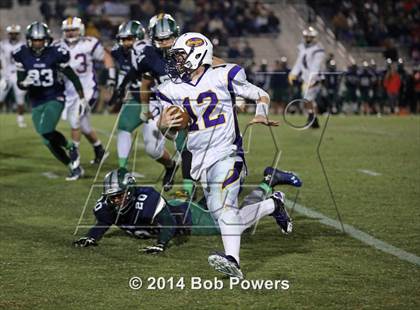 Thumbnail 2 in Lake Braddock @ South County photogallery.