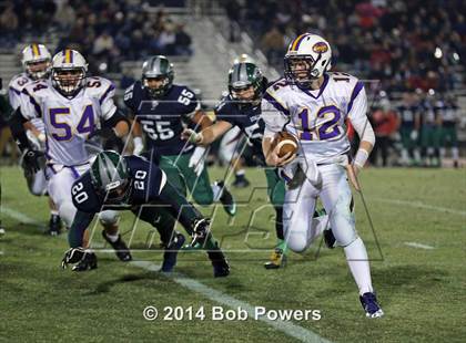 Thumbnail 3 in Lake Braddock @ South County photogallery.
