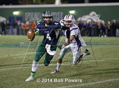 Thumbnail 2 in Lake Braddock @ South County photogallery.