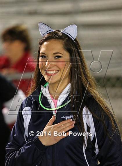Thumbnail 3 in Lake Braddock @ South County photogallery.