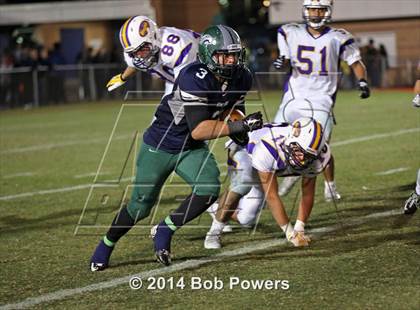 Thumbnail 2 in Lake Braddock @ South County photogallery.