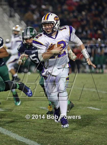 Thumbnail 2 in Lake Braddock @ South County photogallery.