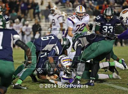 Thumbnail 1 in Lake Braddock @ South County photogallery.