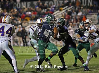 Thumbnail 1 in Lake Braddock @ South County photogallery.