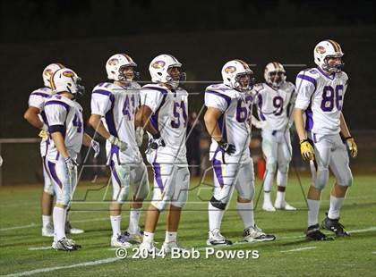 Thumbnail 2 in Lake Braddock @ South County photogallery.